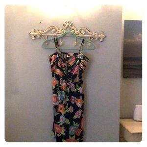 Roxy Juniors sun dress